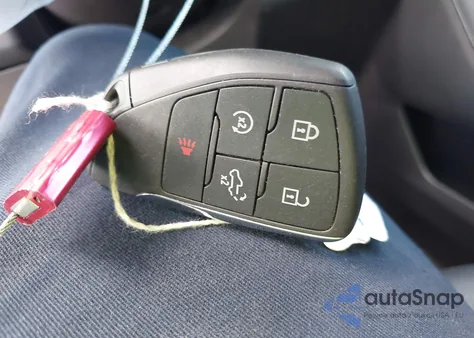 2024 GMC Sierra 1500 4Wd Short Box Denali from USA, damaged, VIN 3GTUUGED3RG335563